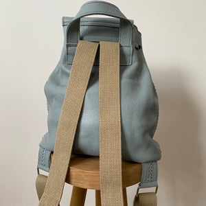 City backpack