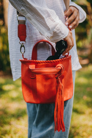 Mini Tote Bag